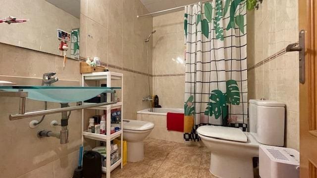 2 soveværelse Lejlighed til salg i Vilanova i la Geltru - € 340.000 (Ref: 9147799)