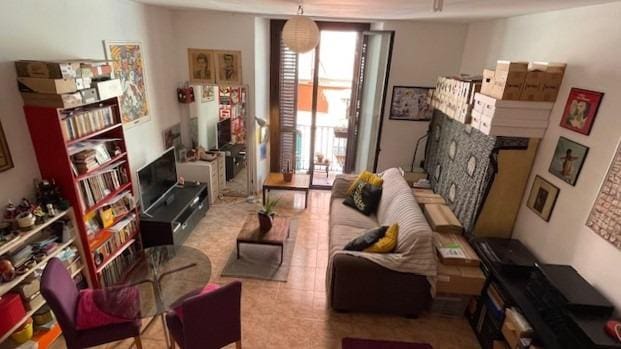 2 soveværelse Lejlighed til salg i Vilanova i la Geltru - € 340.000 (Ref: 9147799)