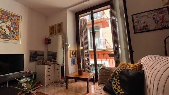 2 soverom Leilighet til salgs i Vilanova i la Geltrú - € 340 000 (Ref: 9147799)