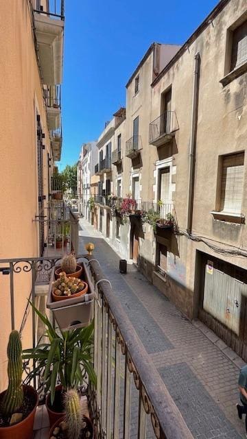 2 soveværelse Lejlighed til salg i Vilanova i la Geltru - € 340.000 (Ref: 9147799)