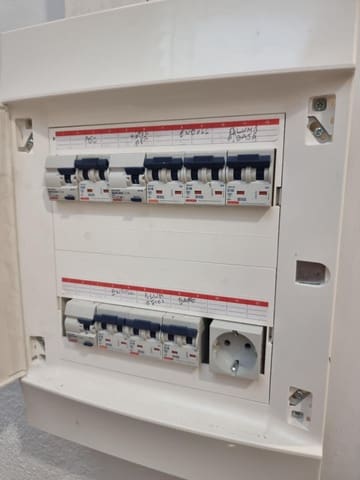 Büro zu vermieten in Torredembarra - 1.000 € (Ref: 9147802)