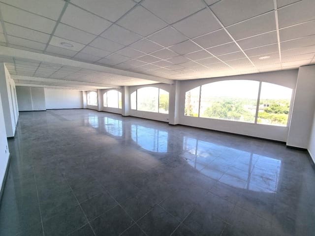 Büro zu vermieten in Torredembarra - 1.000 € (Ref: 9147802)