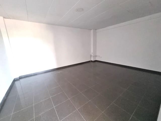 Büro zu vermieten in Torredembarra - 1.000 € (Ref: 9147802)