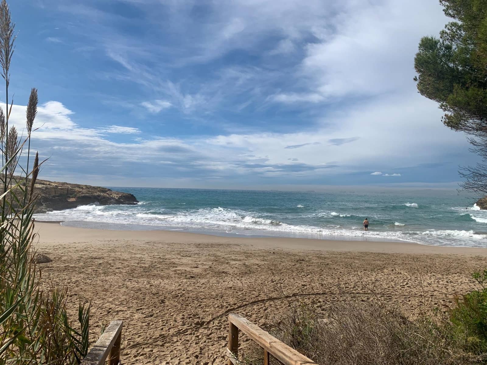 3 sypialnia Willa na sprzedaż w Torredembarra z garażem - 585 000 € (Ref: 9147803)