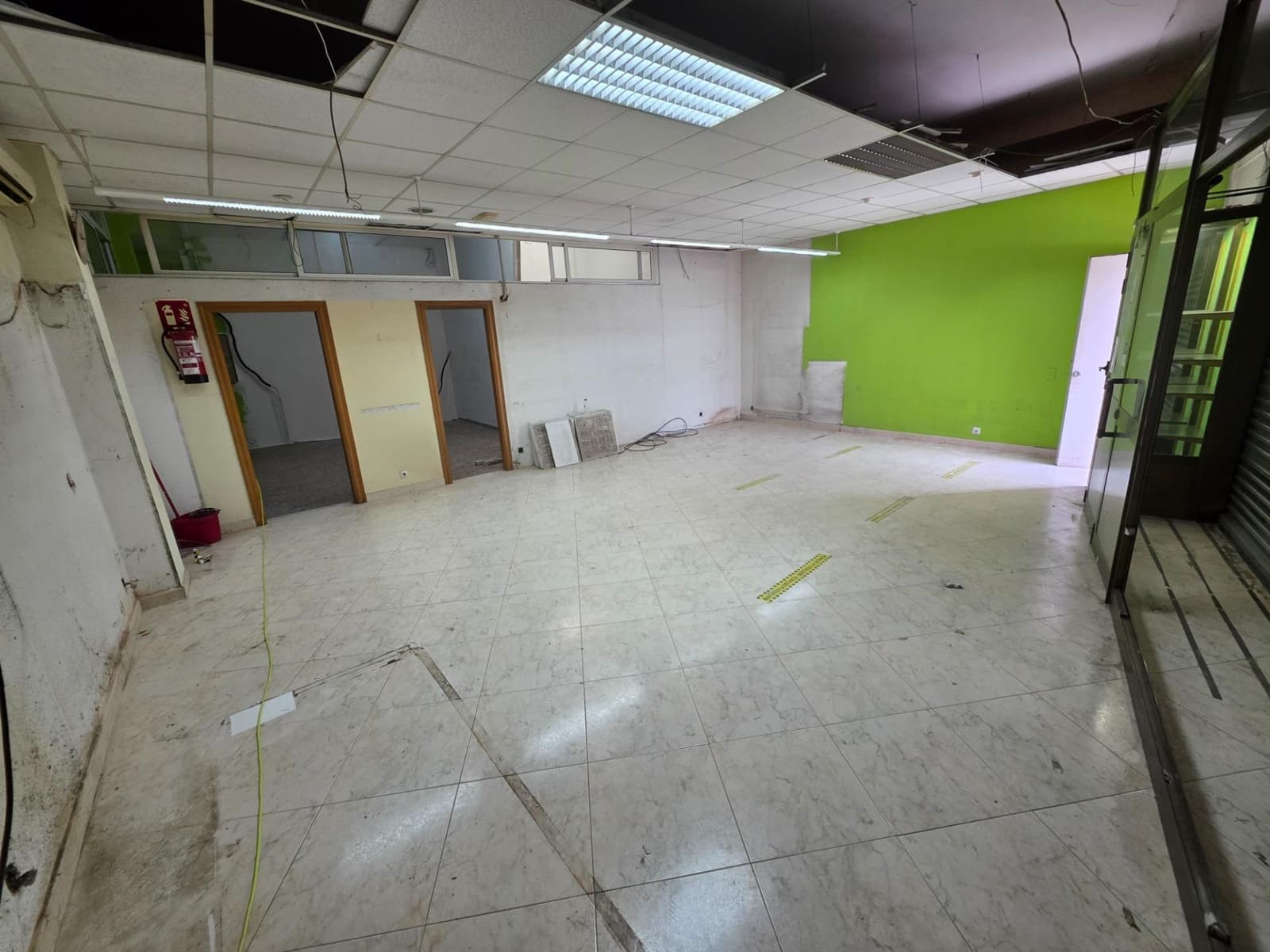 1 bedroom Commercial for rent in Torredembarra - € 600 (Ref: 9147804)