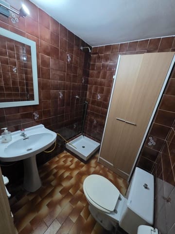 1 Zimmer Gewerbe zu vermieten in Torredembarra - 600 € (Ref: 9147804)