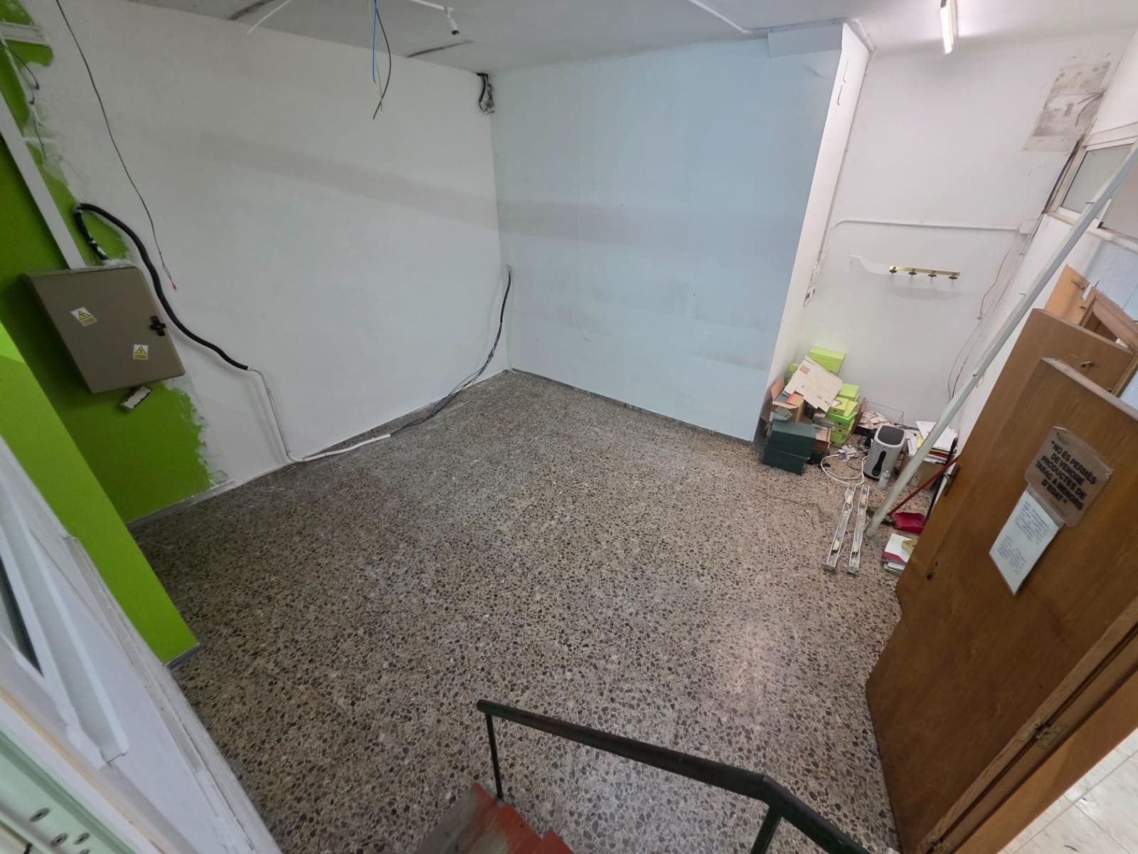 1 bedroom Commercial for rent in Torredembarra - € 600 (Ref: 9147804)