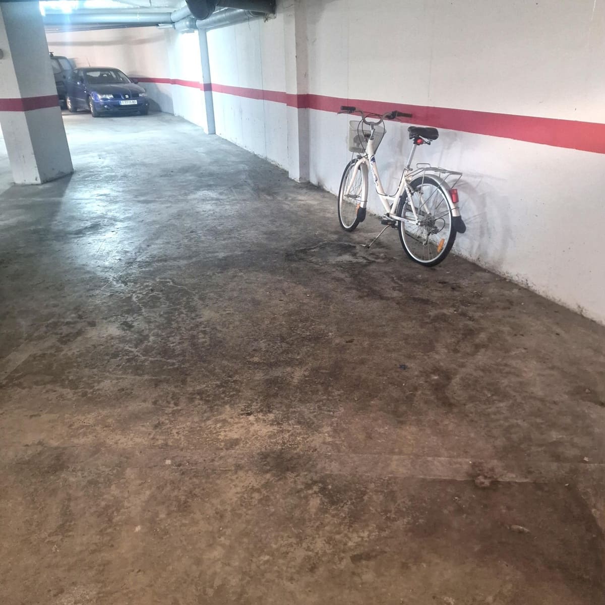 Garage til salg i Torredembarra - € 6.500 (Ref: 9147805)