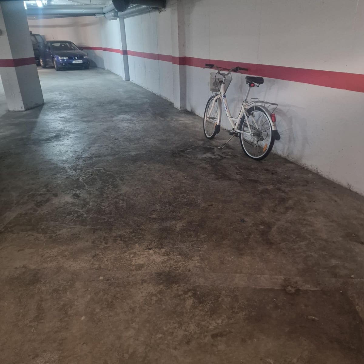 Garage til salg i Torredembarra - € 6.500 (Ref: 9147805)