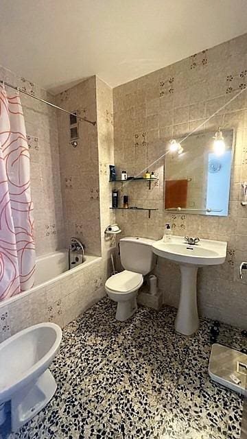 3 sypialnia Mieszkanie na sprzedaż w Cunit - 175 000 € (Ref: 9147807)