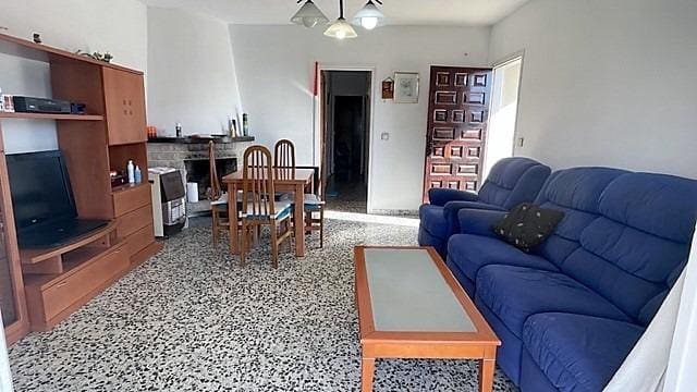 3 sypialnia Mieszkanie na sprzedaż w Cunit - 175 000 € (Ref: 9147807)