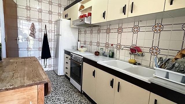 3 sypialnia Mieszkanie na sprzedaż w Cunit - 175 000 € (Ref: 9147807)