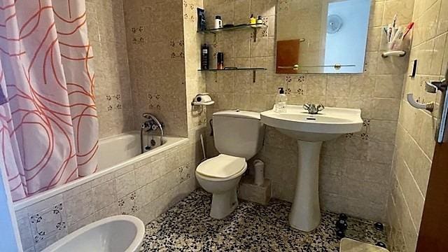 3 sypialnia Mieszkanie na sprzedaż w Cunit - 175 000 € (Ref: 9147807)