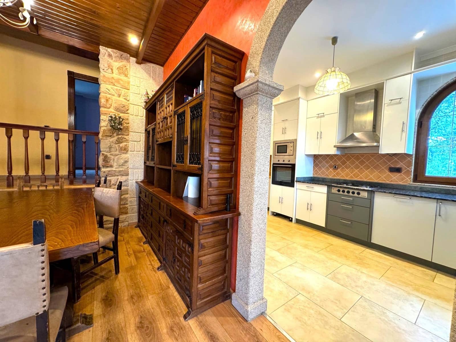 3 bedroom Villa for sale in Alcover with pool garage - € 455,000 (Ref: 9147817)