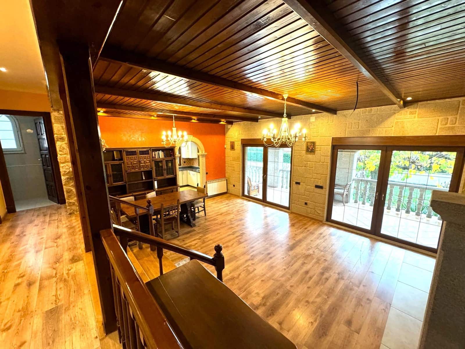 3 bedroom Villa for sale in Alcover with pool garage - € 455,000 (Ref: 9147817)