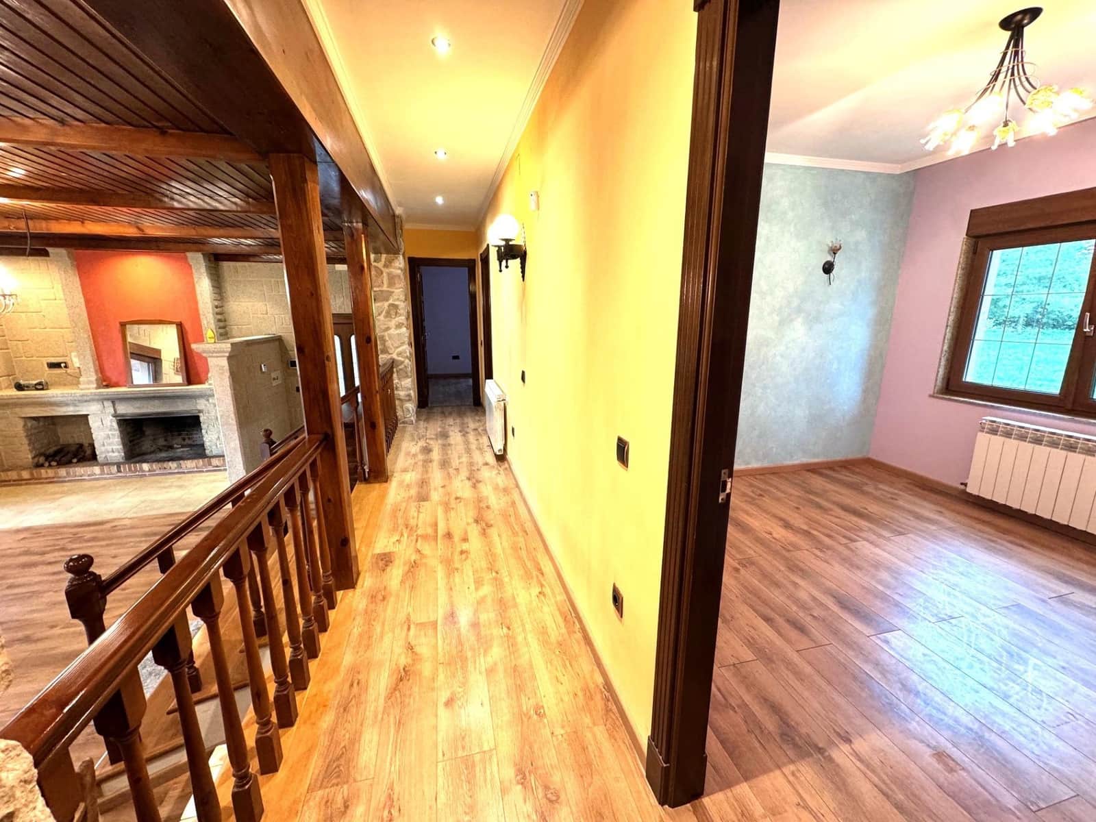 3 bedroom Villa for sale in Alcover with pool garage - € 455,000 (Ref: 9147817)