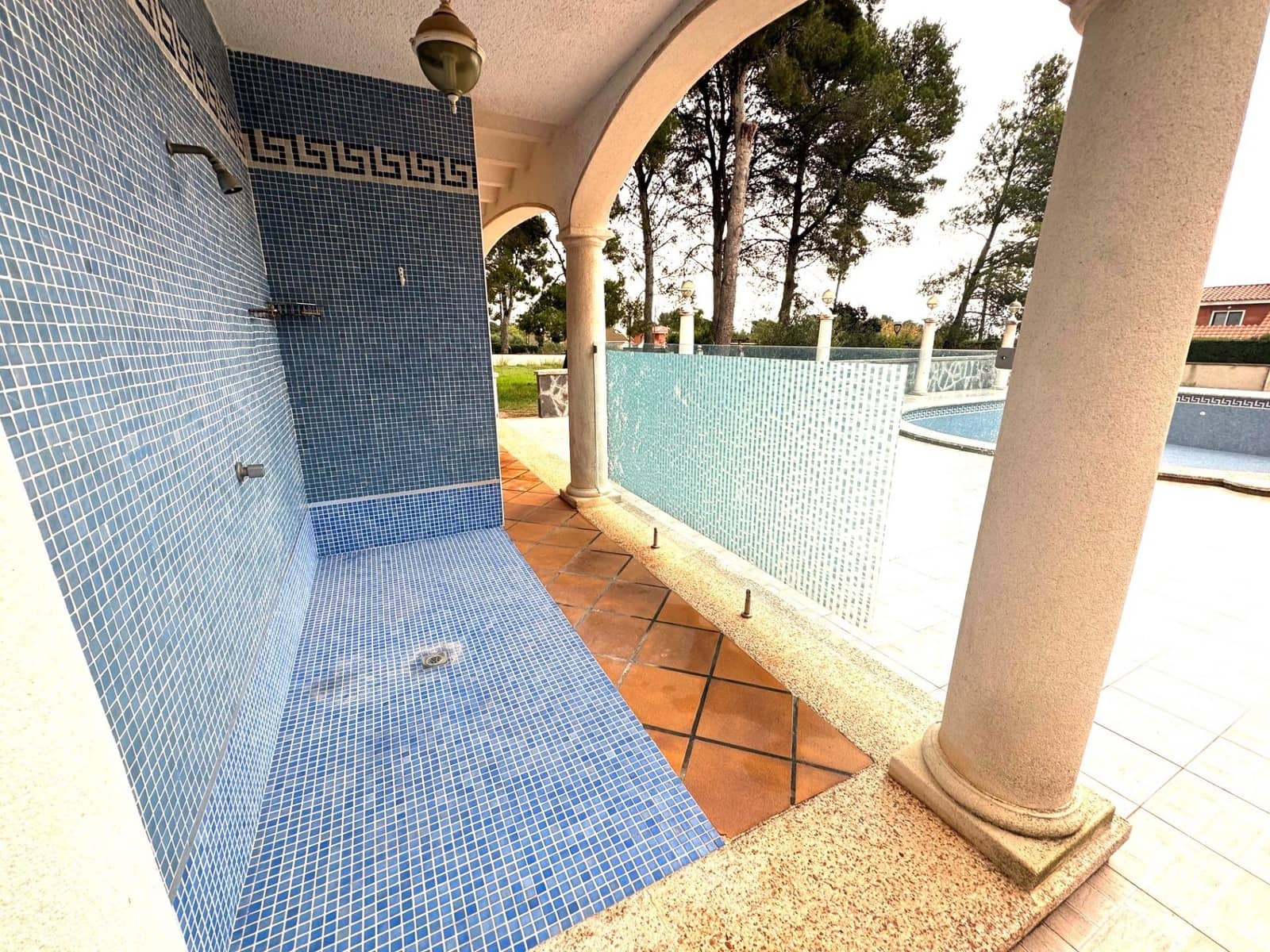 3 bedroom Villa for sale in Alcover with pool garage - € 455,000 (Ref: 9147817)