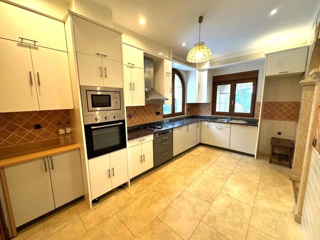 3 soverom Villa til salgs i Alcover med svømmebasseng garasje - € 455 000 (Ref: 9147817)