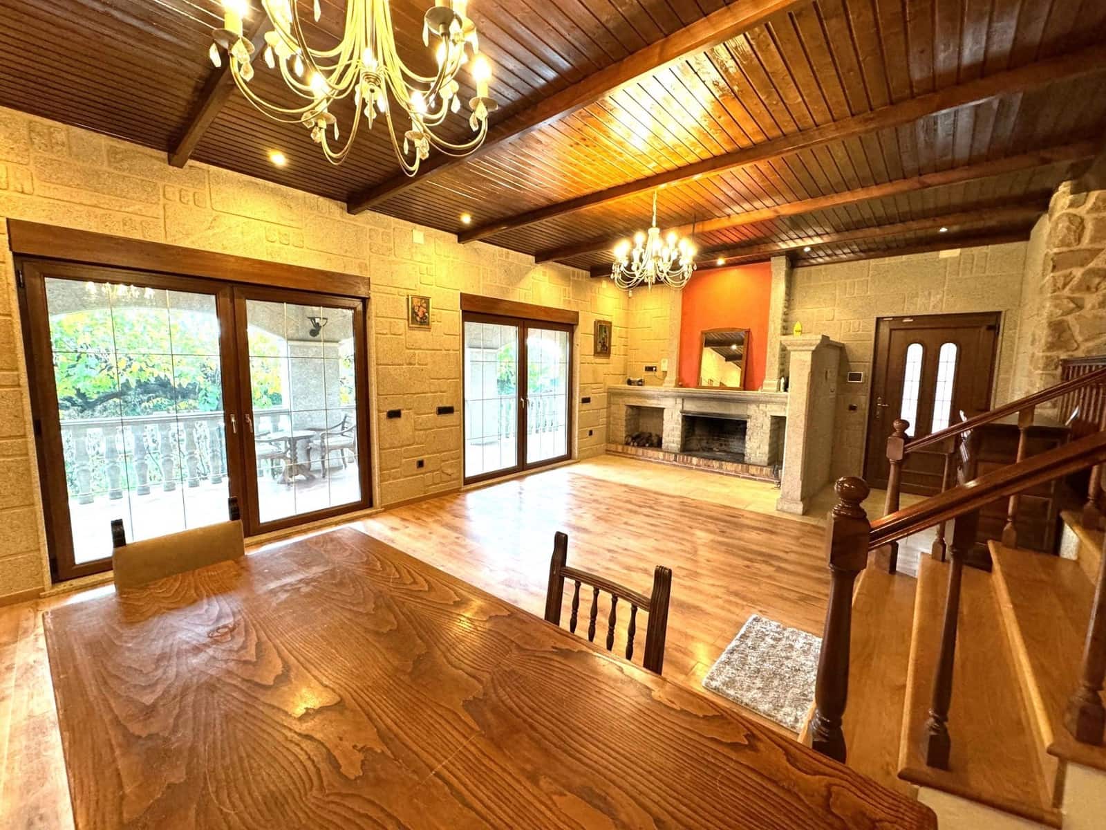 3 bedroom Villa for sale in Alcover with pool garage - € 455,000 (Ref: 9147817)