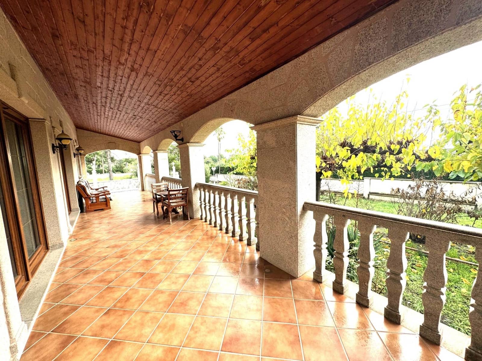 3 bedroom Villa for sale in Alcover with pool garage - € 455,000 (Ref: 9147817)