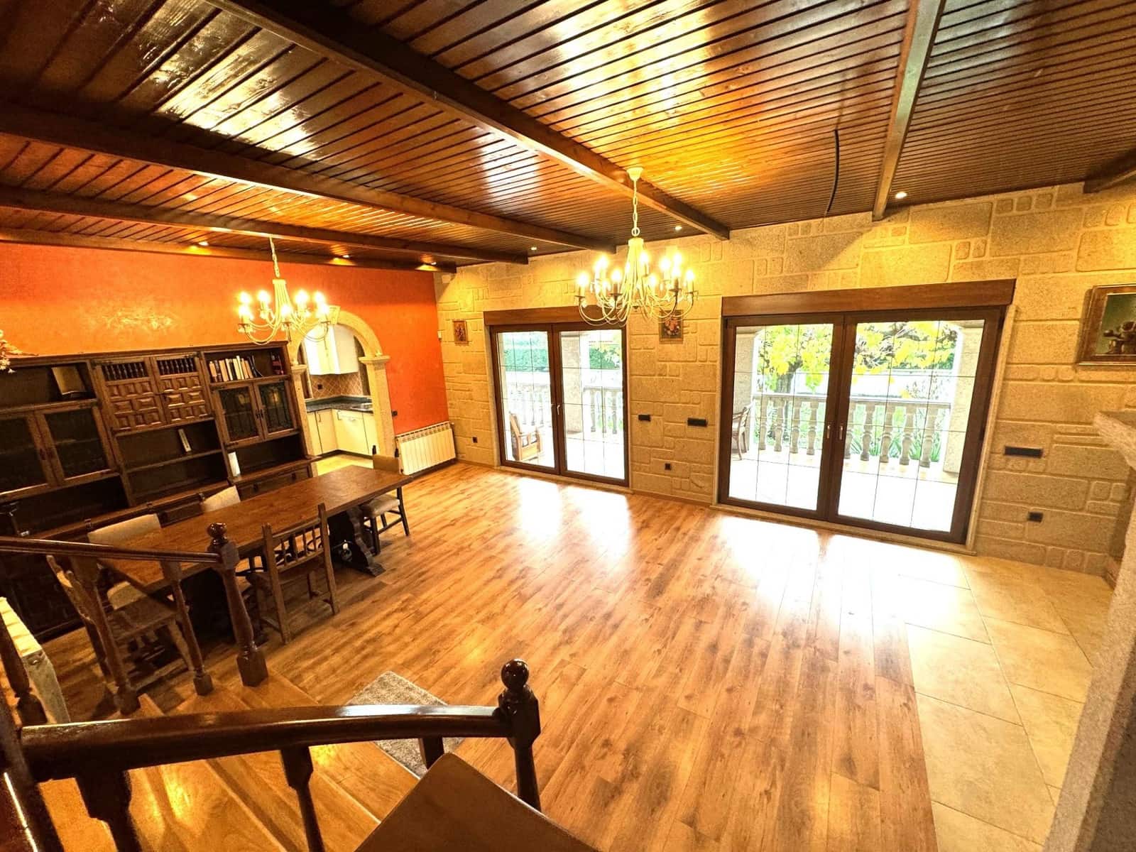 3 bedroom Villa for sale in Alcover with pool garage - € 455,000 (Ref: 9147817)