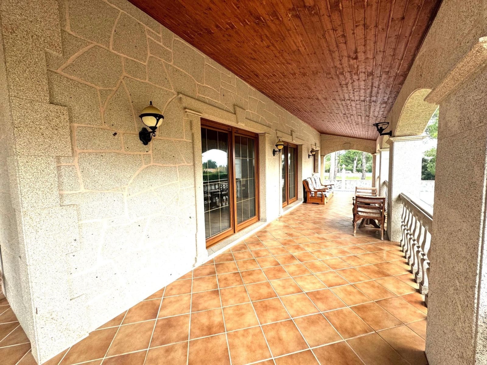 3 bedroom Villa for sale in Alcover with pool garage - € 455,000 (Ref: 9147817)