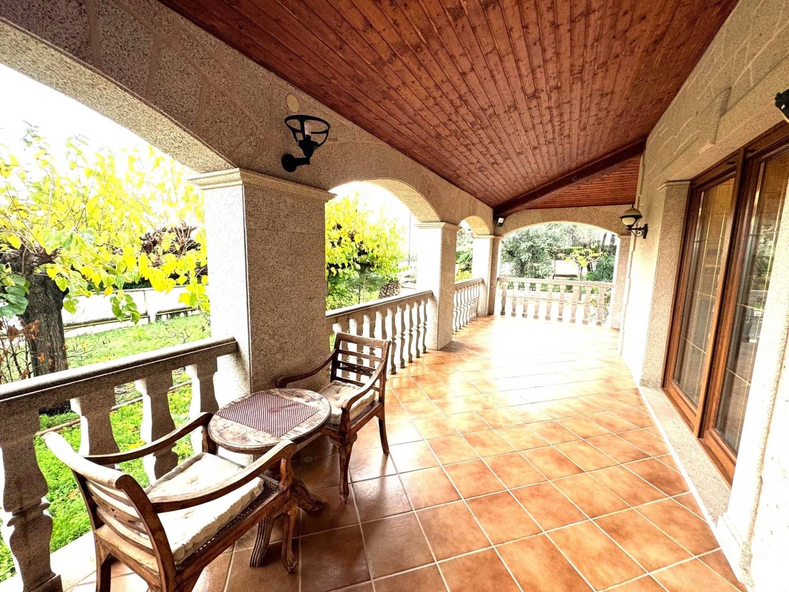 3 bedroom Villa for sale in Alcover with pool garage - € 455,000 (Ref: 9147817)