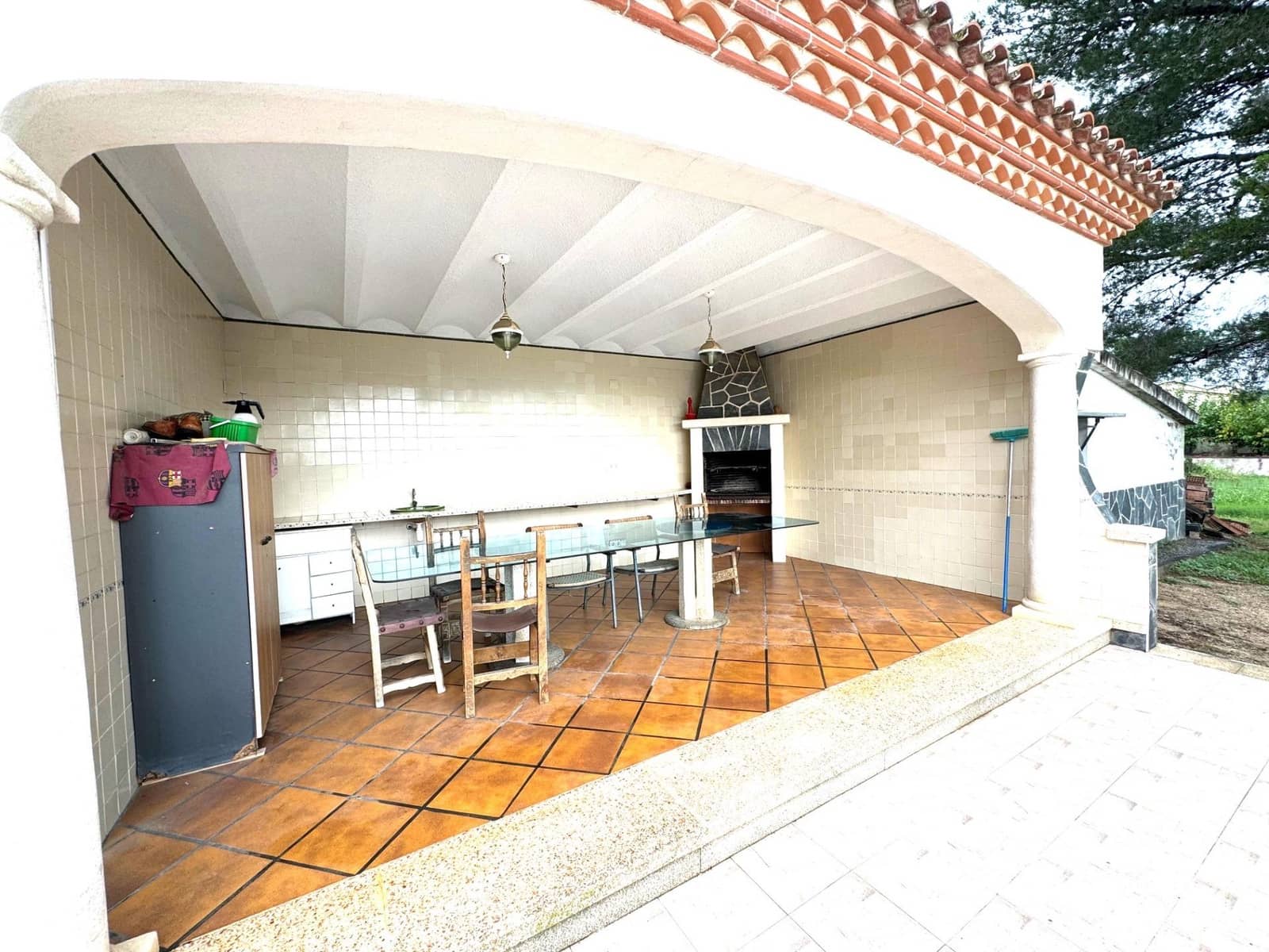 3 bedroom Villa for sale in Alcover with pool garage - € 455,000 (Ref: 9147817)