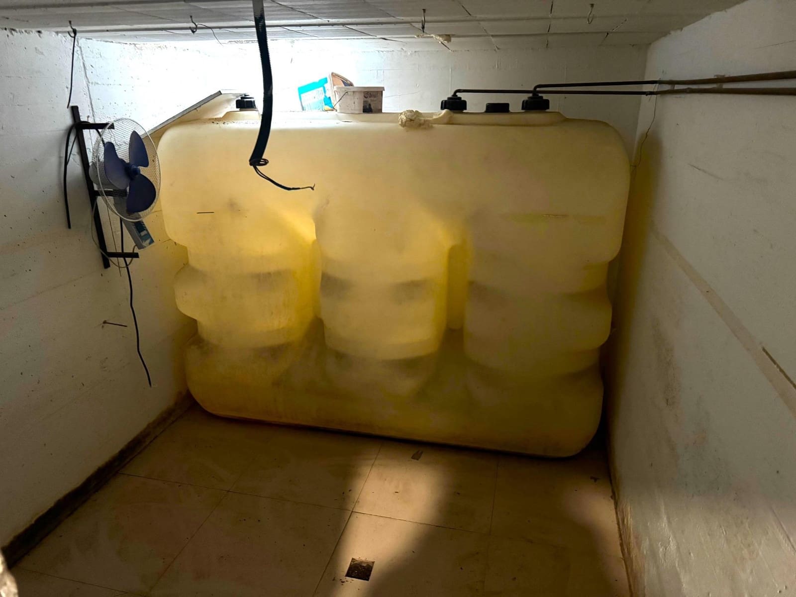 3 bedroom Villa for sale in Alcover with pool garage - € 455,000 (Ref: 9147817)