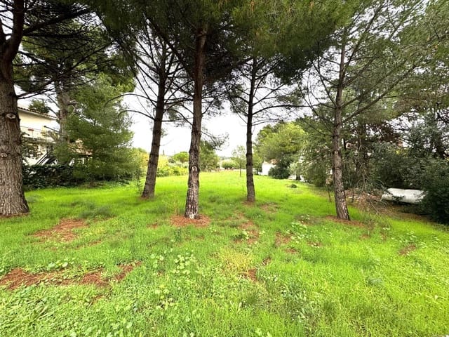 3 soverom Villa til salgs i Alcover med svømmebasseng garasje - € 455 000 (Ref: 9147817)