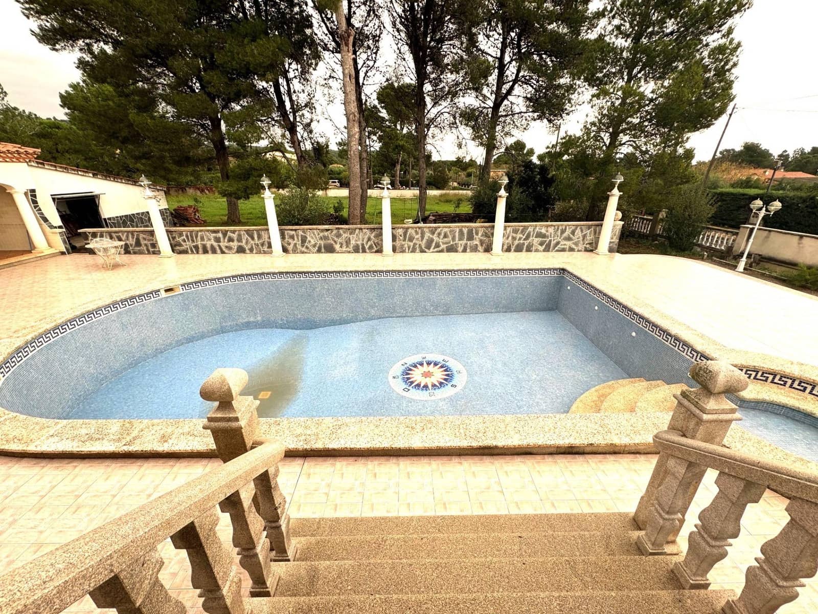 3 bedroom Villa for sale in Alcover with pool garage - € 455,000 (Ref: 9147817)