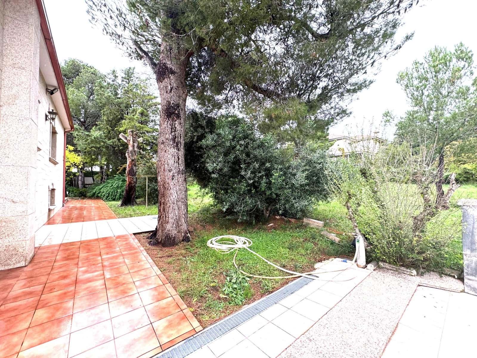 3 bedroom Villa for sale in Alcover with pool garage - € 455,000 (Ref: 9147817)