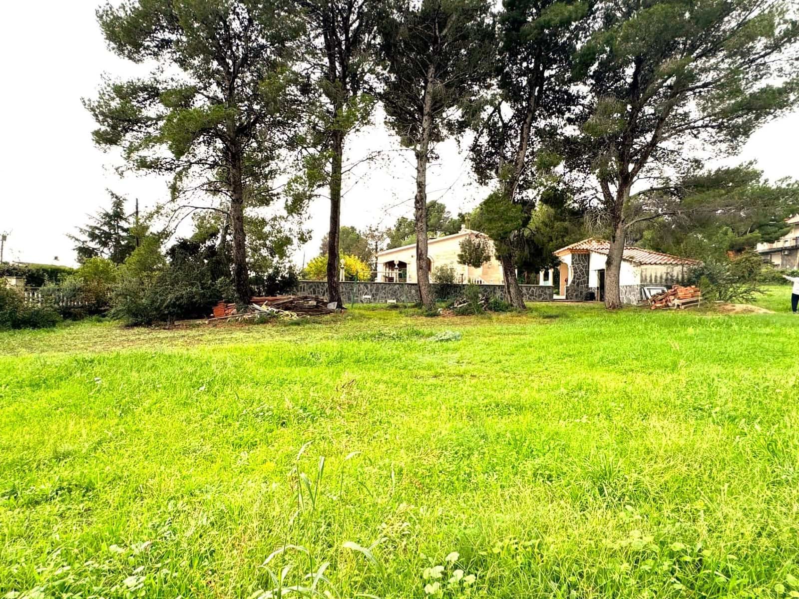 3 bedroom Villa for sale in Alcover with pool garage - € 455,000 (Ref: 9147817)