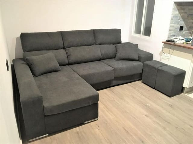 3 makuuhuone Asunto myytävänä paikassa Tarragona kaupunki - 145 000 € (Ref: 9147827)