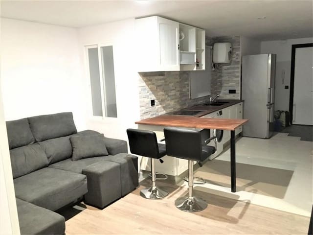 3 makuuhuone Asunto myytävänä paikassa Tarragona kaupunki - 145 000 € (Ref: 9147827)