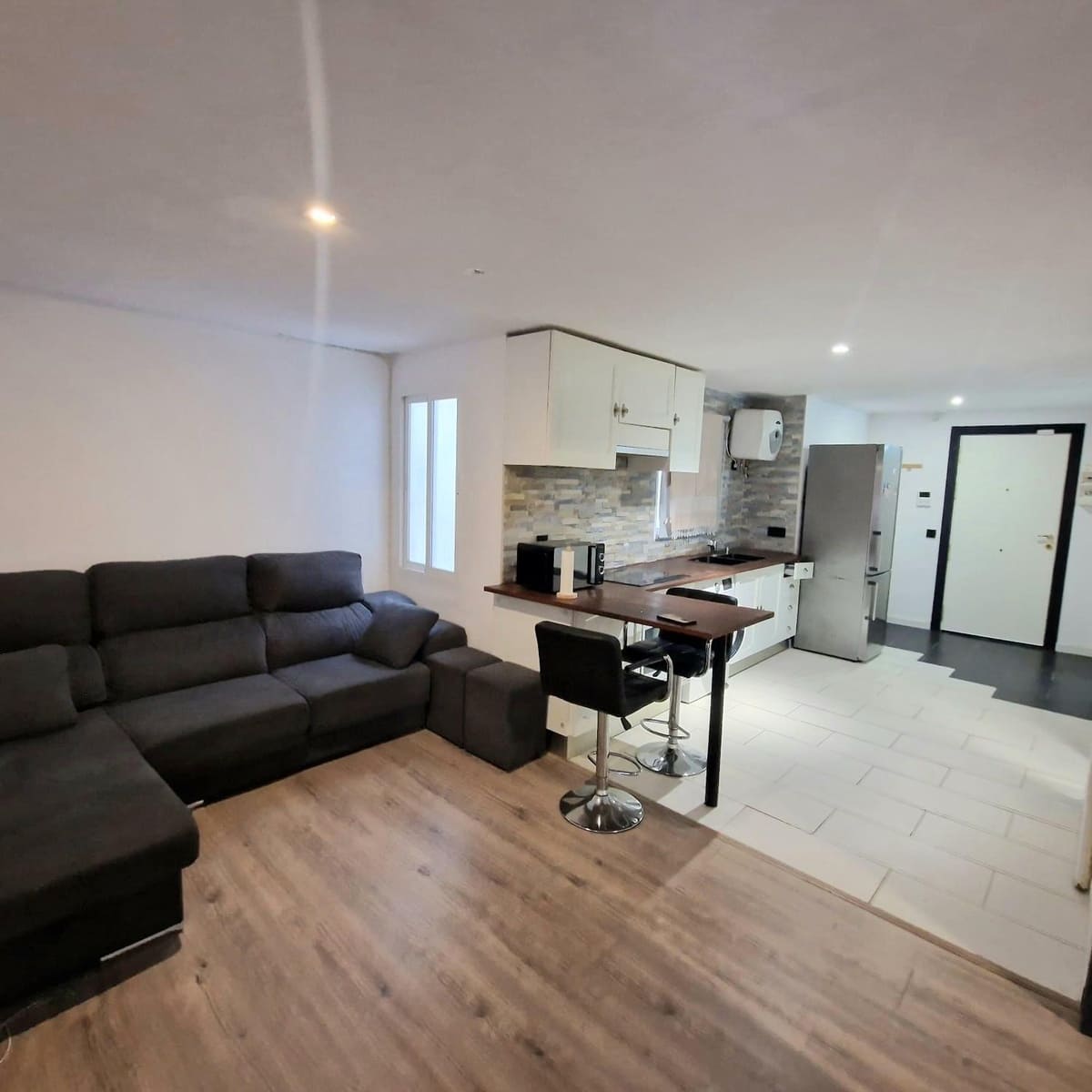 3 sovrum Lägenhet till salu i Tarragona stad - 140 000 € (Ref: 9147827)