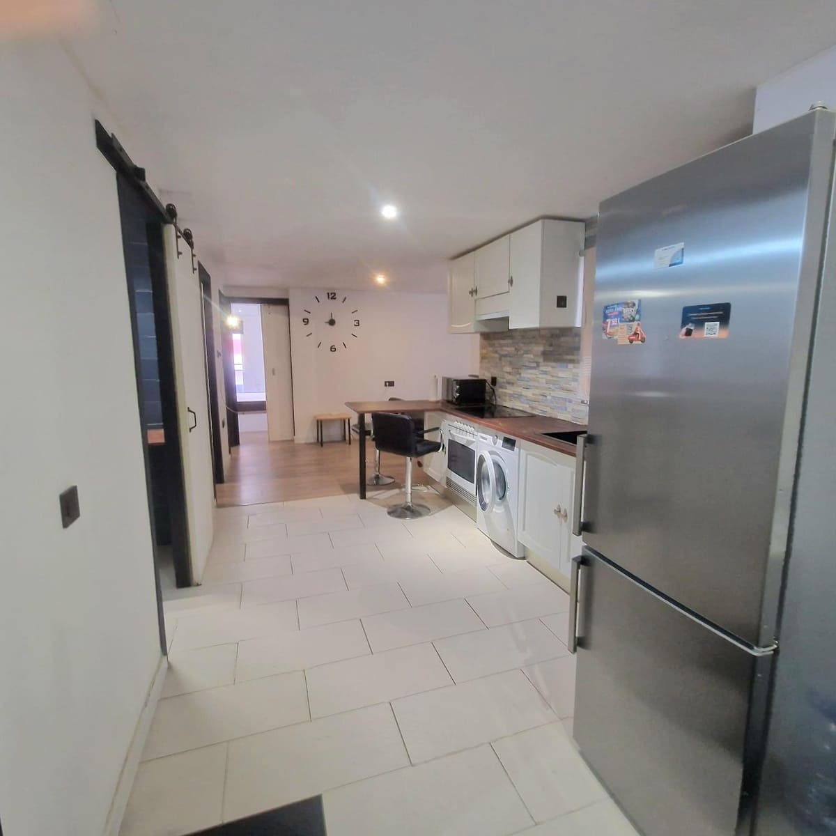 3 sovrum Lägenhet till salu i Tarragona stad - 140 000 € (Ref: 9147827)