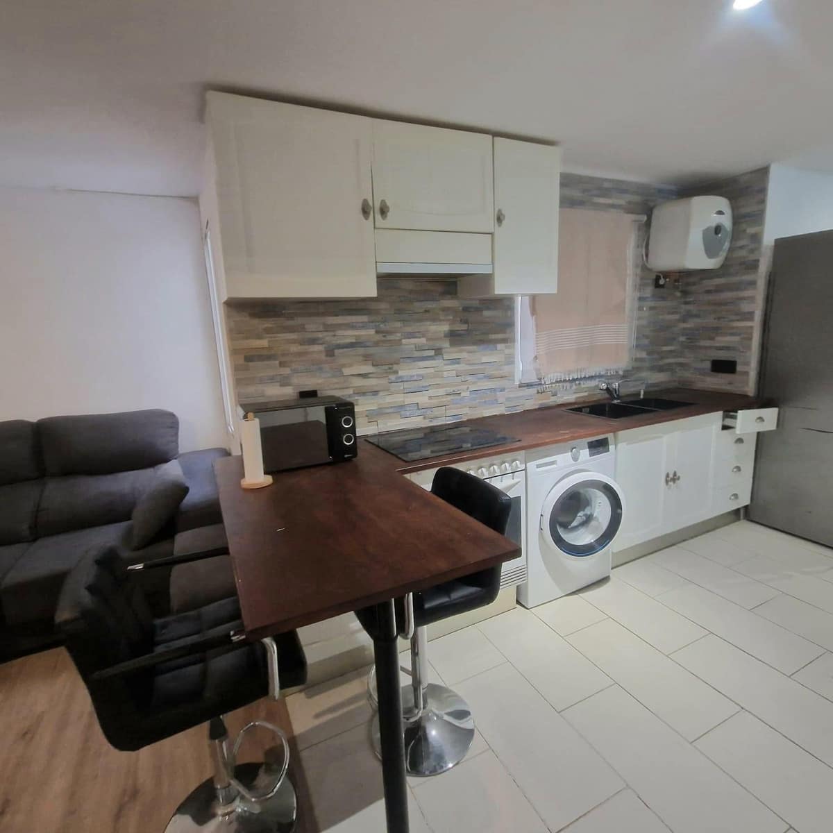 3 sovrum Lägenhet till salu i Tarragona stad - 140 000 € (Ref: 9147827)