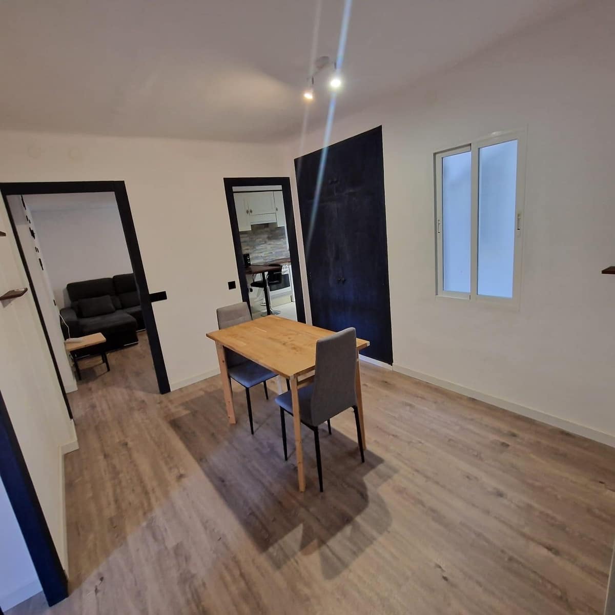 3 sovrum Lägenhet till salu i Tarragona stad - 140 000 € (Ref: 9147827)