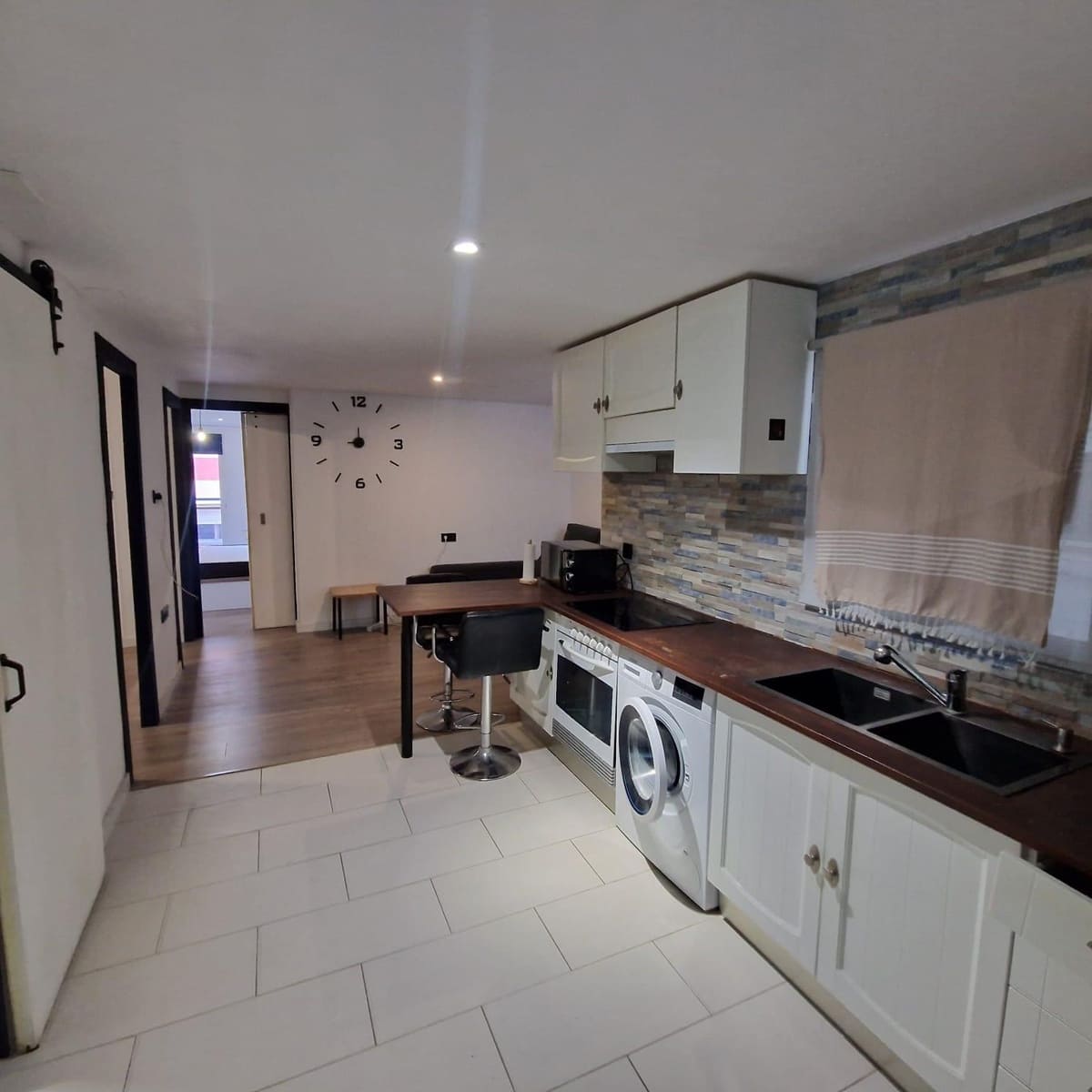 3 sovrum Lägenhet till salu i Tarragona stad - 140 000 € (Ref: 9147827)