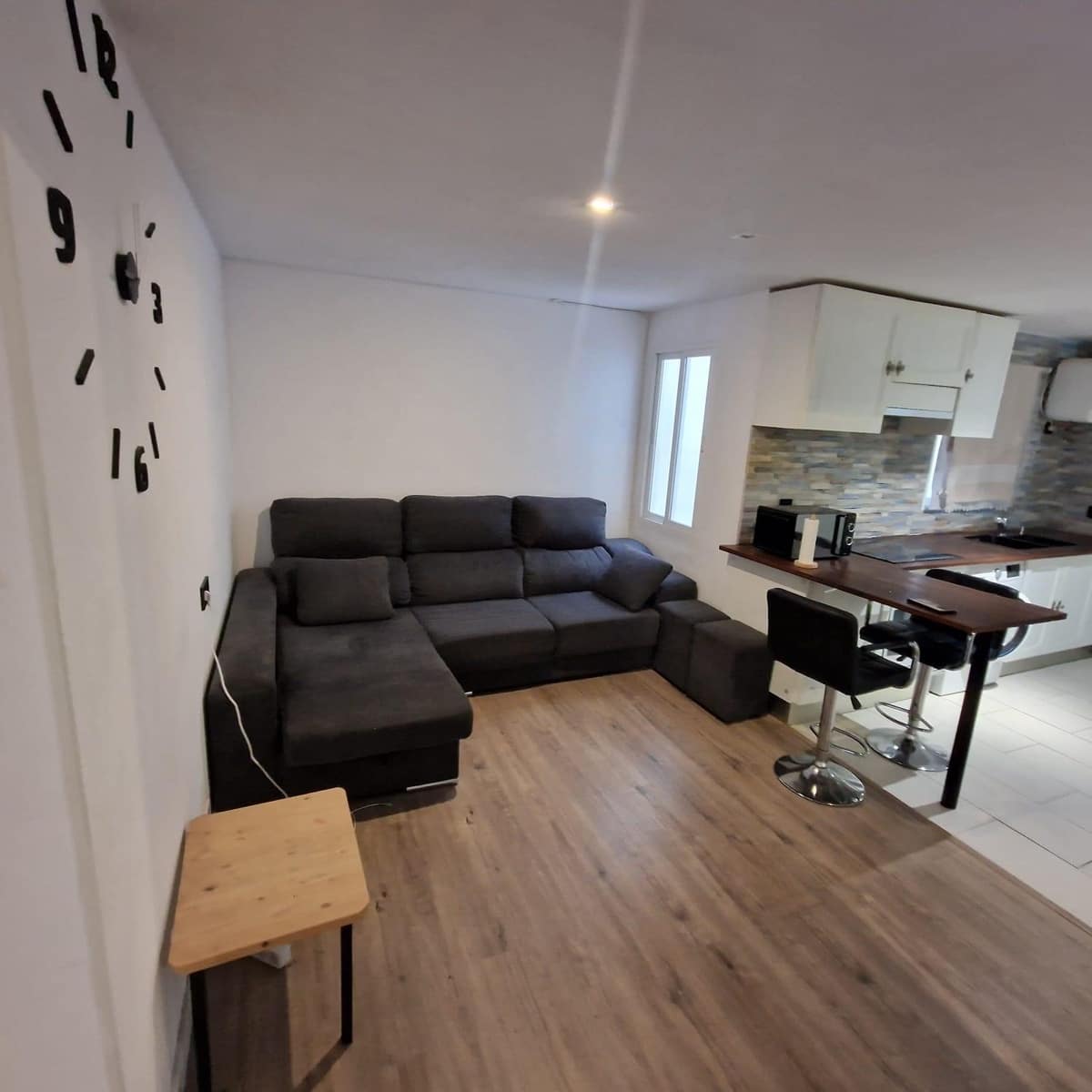 3 sovrum Lägenhet till salu i Tarragona stad - 140 000 € (Ref: 9147827)