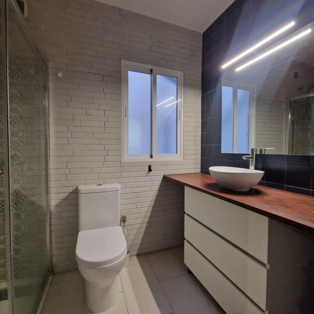 3 sovrum Lägenhet till salu i Tarragona stad - 140 000 € (Ref: 9147827)