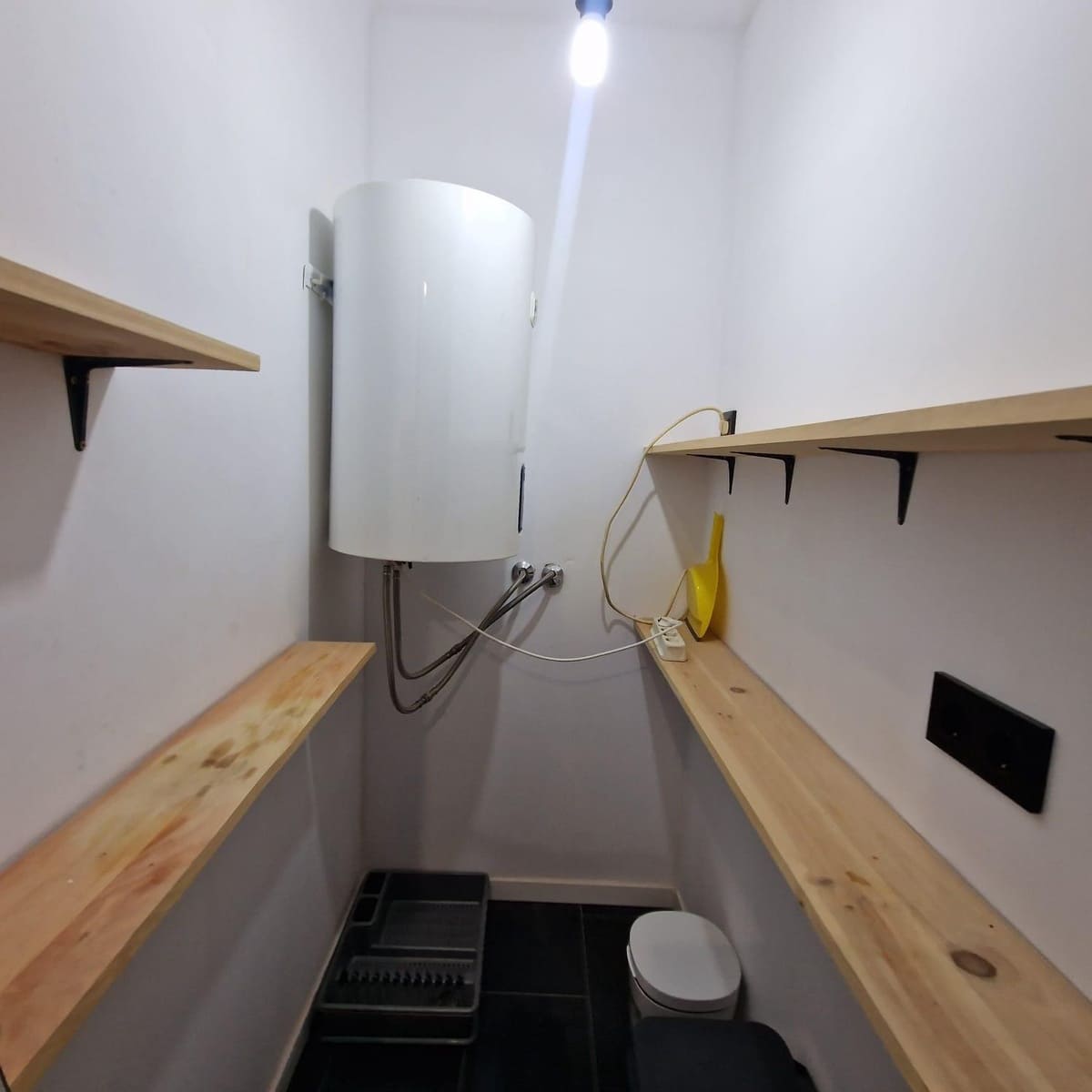 3 sovrum Lägenhet till salu i Tarragona stad - 140 000 € (Ref: 9147827)