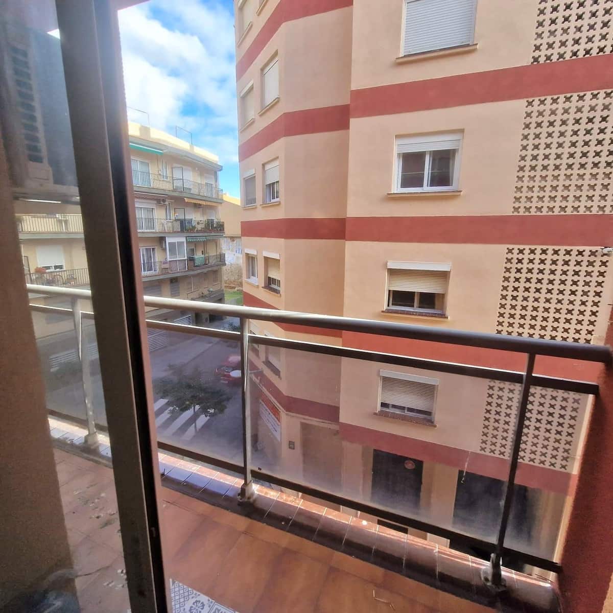 3 sovrum Lägenhet till salu i Tarragona stad - 140 000 € (Ref: 9147827)