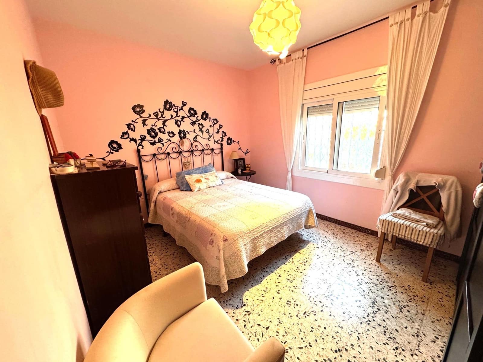 5 soveværelse Villa til salg i La Pobla de Montornes med swimmingpool garage - € 249.000 (Ref: 9147830)