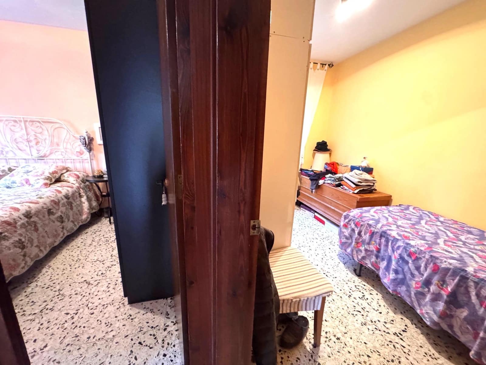 5 soveværelse Villa til salg i La Pobla de Montornes med swimmingpool garage - € 249.000 (Ref: 9147830)