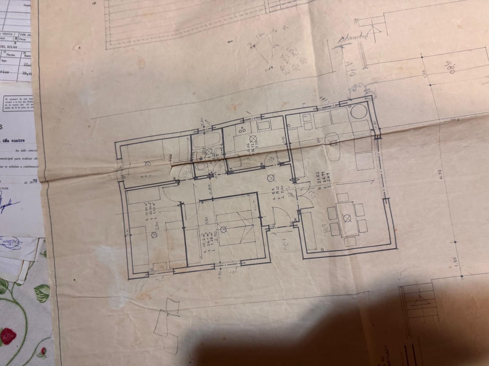 5 soveværelse Villa til salg i La Pobla de Montornes med swimmingpool garage - € 249.000 (Ref: 9147830)