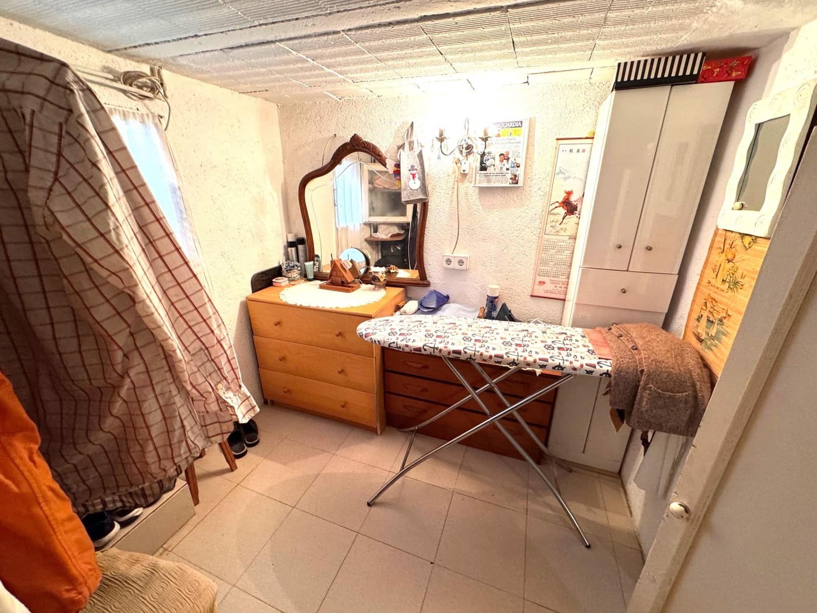 5 soveværelse Villa til salg i La Pobla de Montornes med swimmingpool garage - € 249.000 (Ref: 9147830)