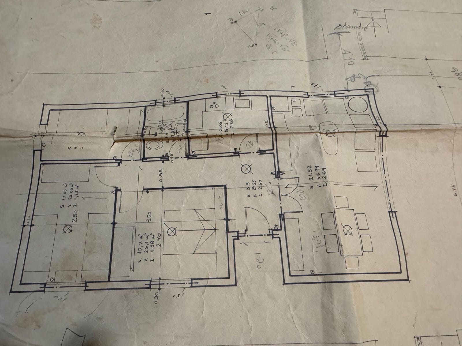 5 soveværelse Villa til salg i La Pobla de Montornes med swimmingpool garage - € 249.000 (Ref: 9147830)