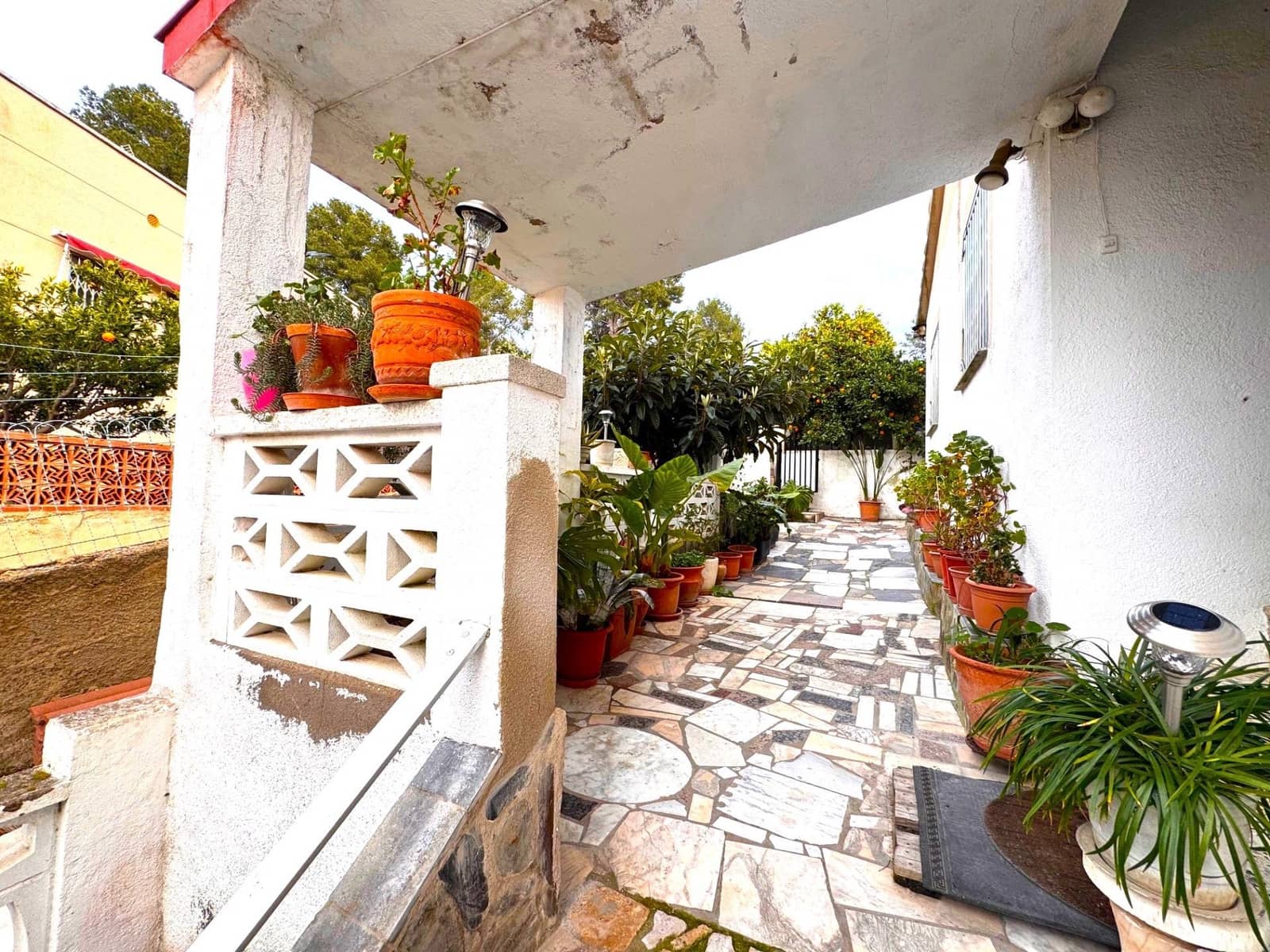 5 soveværelse Villa til salg i La Pobla de Montornes med swimmingpool garage - € 249.000 (Ref: 9147830)